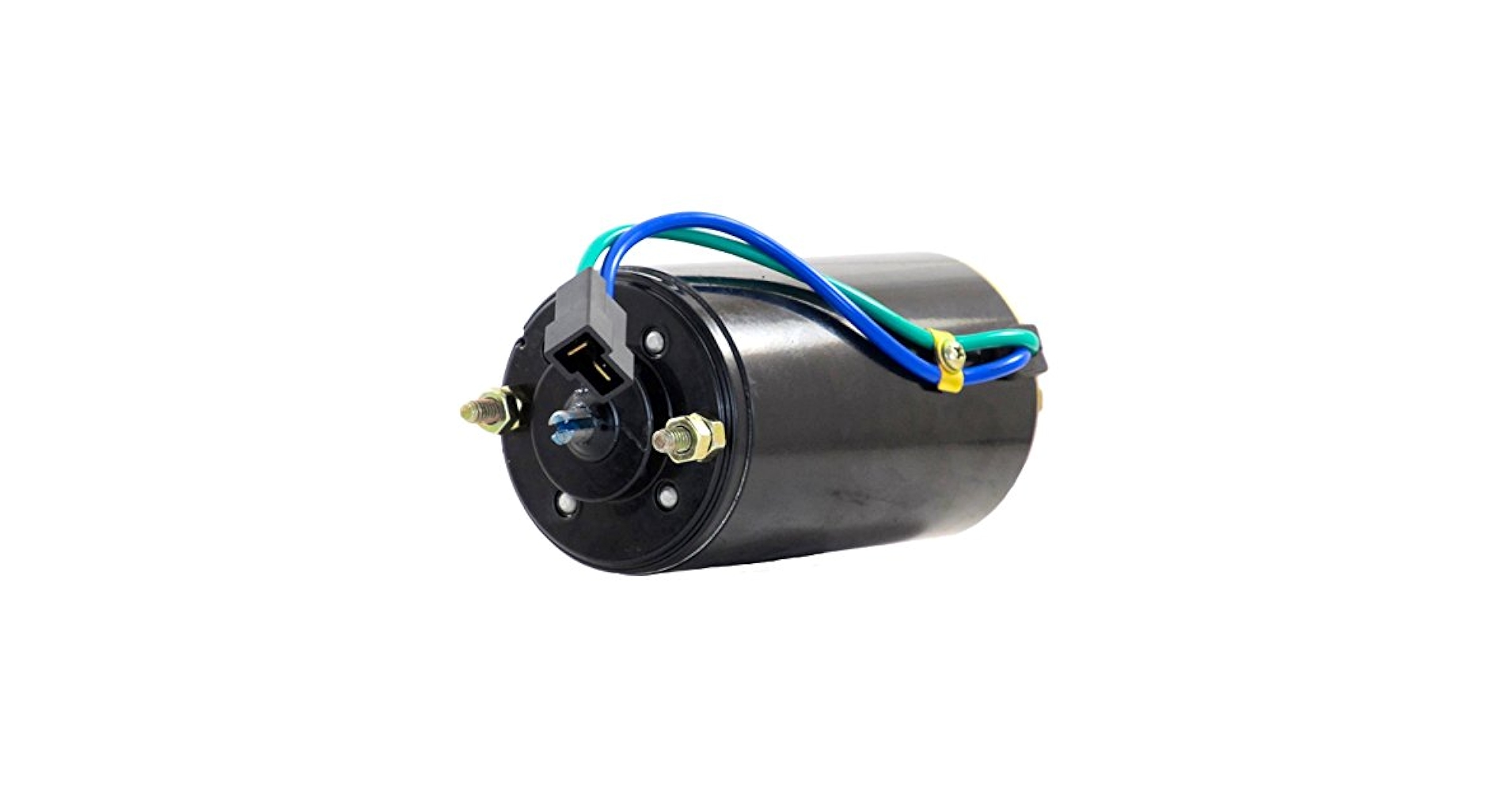 Amazon.com: RAREELECTRICAL New Tilt Trim Motor Compatible